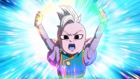 [Dragon Ball] Supreme Kai's Real Name Revealed After 30 Years - Fans React with Surprise "Shocking" and "Never Knew!