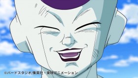 Fans React with Amusement and Confusion to Smiling Vegeta and Frieza from Dragon Ball