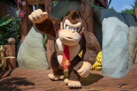 USJ Expands with Donkey Kong Area: Ride Previews, Meet & Greets, and New Attractions Revealed