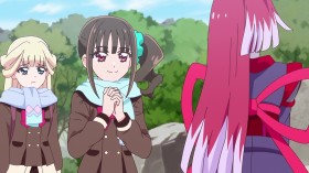 [Precure] "Wonderful Precure!" Air Episode 43! Mayu’s Knitting Lesson and Iroha’s Gift for Satoru—Story and Scene Previews Released