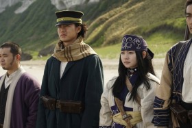 Live-Action Golden Kamuy Finale (EP9): Lt. Koito Appears, Major Announcement After Broadcast