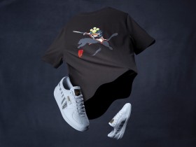 Monster Hunter 20th Anniversary! Second Collaboration with PUMA Announced