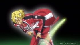 ‘The Prince of Tennis II’ Episode 12 Story: A Crisis for Ryoma Echizen as He Faces Bork!