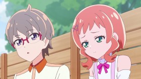 Precure’s Romantic Plotline Sparks Buzz: Satoru Declares Himself as Iroha’s Boyfriend