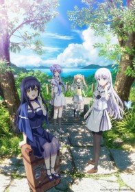 Summer Pockets Unveils New Visuals and Event Details