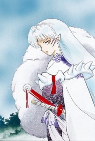 Inuyasha's Sesshomaru Celebrates Coming-of-Age Day Again: Fans Draw Parallels to His Iconic Fluffy Accessory
