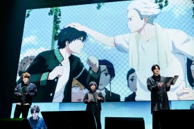 MBS Anime Fes 2025 DAY 1: A Night of Surprises with the Cast of Haikyu!! The Dumpster Battle