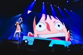 MBS Anime Fes 2025 DAY 2: A Star-Studded Celebration Featuring Attack on Titan, One Piece, and More