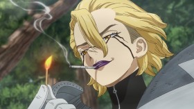 Dr.STONE Final Season Episode 4 Story and Stills Released