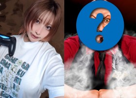 Female Cosplayer Transforms into Massive Wrestler Zangief – “Did He Just Step Out of the Game?”