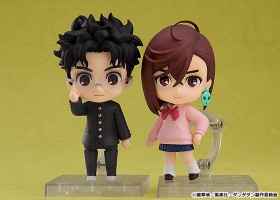 Dandadan’s Momo & Okarun Join the Nendoroid Lineup!