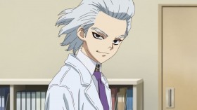 Dr.STONE Final Season Episode 7 Story and Stills Released: Senku’s past with Dr. Xeno—once a mentor, now a rival in science!