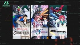 ‘Gundam Arsenal Base’ Launches FORSQUAD SEASON:01 – New Cards Featuring Machu, Kira & Lacus Revealed!