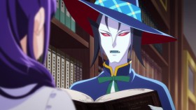 Witchy Pretty Cure!! Mirai Days Episode 7 Synopsis and Previews Released