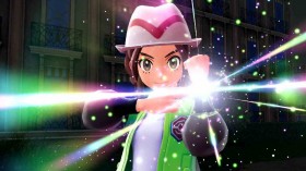 Pokémon Fans Speculate Professor Sycamore’s Child Stars in New "Pokémon LEGENDS Z-A"