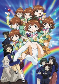Legendary Anime ‘Seven of Seven’ Returns After 23 Years – Soundtracks Now Available on Streaming