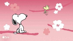 Apple × Peanuts Collaboration Brings Snoopy & Cherry Blossoms to Japan – Limited Collection Launch