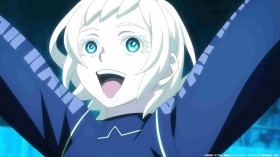 Shangri-La Frontier Episode48 (S2 EP23)  Story & Preview Released: Sunraku explores Luluias at night and tests Kutanid's abilities!