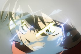 King Gnu Joins Forces with ‘Detective Conan’ Movie for the First Time! Theme Song Revealed in New Trailer