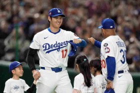 Shohei Ohtani Exclusive Interview: Unveiling His Gaming Side – Collaboration with Fortnite and Gaming Life with Mamiko