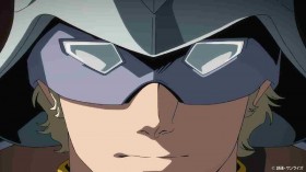 Theatrical Prequel Mobile Suit Gundam GQuuuuuuX -Beginning- Box Office Update
