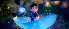 Disney & Pixar’s Elio Set for Japan Release on August 1 – A Galactic Adventure Begins