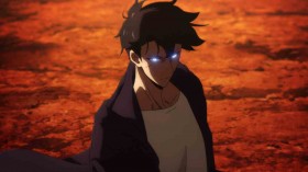 Solo Leveling Final Episode Nears: New PV and Battle Scene Previews Released Featuring Sung Jin-Woo vs. Powerful Foes