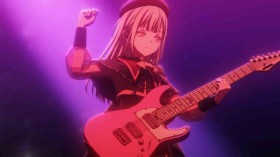 ‘BanG Dream! Ave Mujica’ Final Episode 13: The seasons... have changed.