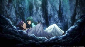 The Apothecary Diaries" Episode 36 (Season 2 EP12) Story and Scene Cuts Released: Cour 2 Details to Be Revealed After Broadcast