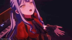BanG Dream! MyGO!!!!! and Ave Mujica Get Anime Sequels — Filming in Scandinavia Confirmed