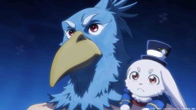 Shangri-La Frontier Episode50 (S2 EP25)  Story & Preview Released: Anonymous (Idiot) A-Team, and a Sudden Turn of Events