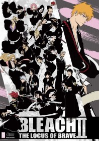 BLEACH to Hold Major 2025 Event Featuring New Artwork by Tite Kubo