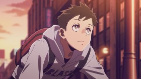 My Hero Academia: Vigilantes Episode 1 Story and Release Date Update: Koichi’s heroic first step begins!