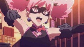 Pop☆Step's Live Performance from My Hero Academia: Vigilantes Episode 1 Goes Viral – Ikumi Hasegawa's Voice Work Gets Rave Reviews