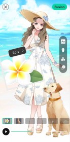 What is a "Fusion-style" Social Media!? Short Animation Social Media VIVIBUDS Launched Simultaneously in 10 Countries on April 17