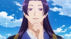 The Apothecary Diaries Episode 39: Ice Breaks, Xiaolan in Peril! Maomao’s Quick Thinking and Jinshi’s Unexpected Request