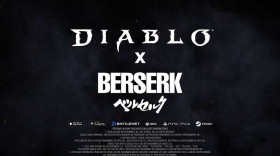 Diablo IV Teams Up with Berserk in Long-Awaited First-Ever Collaboration