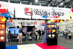 Japan Expo, One of the World’s Largest Japanese Culture Festivals for Otaku and Fans, Opens in Japan for the First Time at Expo 2025 Osaka-Kansai
