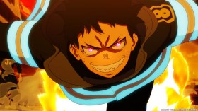 Fire Force Season 3 Part 2 Premieres January 2026 | Japan Anime News ...