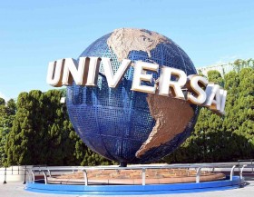 USJ Collaborates with Osaka-Kansai Expo for a Two-Day Only Special Stage at the Healthcare Pavilion