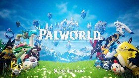 Palworld Developer Responds to Ongoing Patent Lawsuit With Preventative Game Design Changes