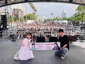 The Apothecary Diaries Jinshi VA Takeo Otsuka Reflects on the “Frog” Scene: “How Much Is Too Much?”