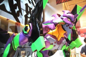EVANGELION:30+ Festival to Celebrate 30th Anniversary at Yokohama Arena in February 2026