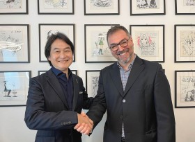 KADOKAWA Acquires Italy’s Leading Publisher Edizioni BD to Accelerate European Manga Expansion