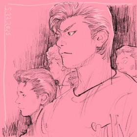 SLAM DUNK to Release First-Ever Digital Edition Starting June 2, Says Creator Takehiko Inoue