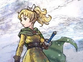 Dragon Quest I & II HD-2D Remake Adds Brand-New Princess Character After 39 Years—Launches October 30, 2025