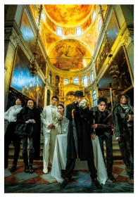 Thus Spoke Kishibe Rohan: At a Confessional Introduces Second Special Gift and Audio Commentary Screenings