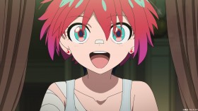 Mobile Suit Gundam GQuuuuuuX Episode 9 The Rose of Sharon : What Happened to MACHU During His Detention in Sodon? A Newtype May Also Appear?