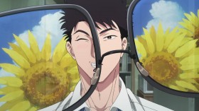 Kowloon Generic Romance Episode 10 Story and Preview Cuts Revealed: Reiko glimpses memories through mysterious glasses
