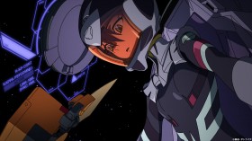 Mobile Suit Gundam GQuuuuuuX Episode 10 Yomagn'tho Blockade : Machu Reaches Earth Amid Growing Signs of War, and a Long-Awaited Character Finally Appears?
